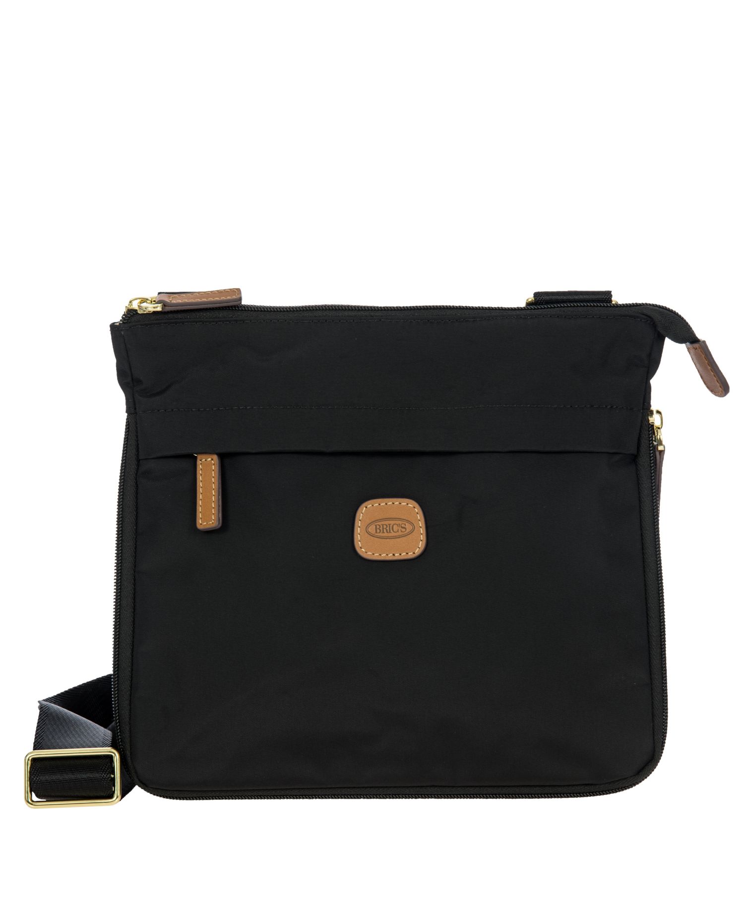 Milano X-TRAVEL Expandable Shoulderbag