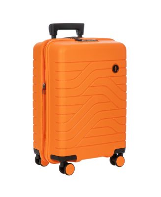 B|Y Ulisse Small Hardside Front Carry-on Spinner