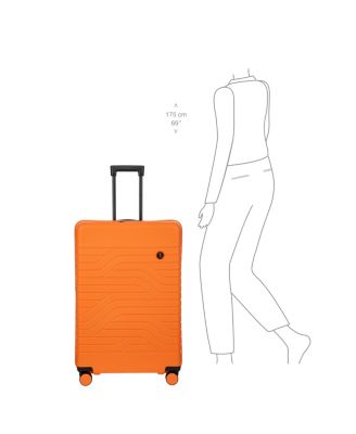 B|Y Ulisse Extra Large Check-in Spinner