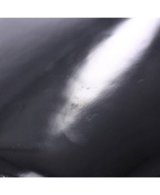 North South Wanda Top Handle Shoulder Bag Leather