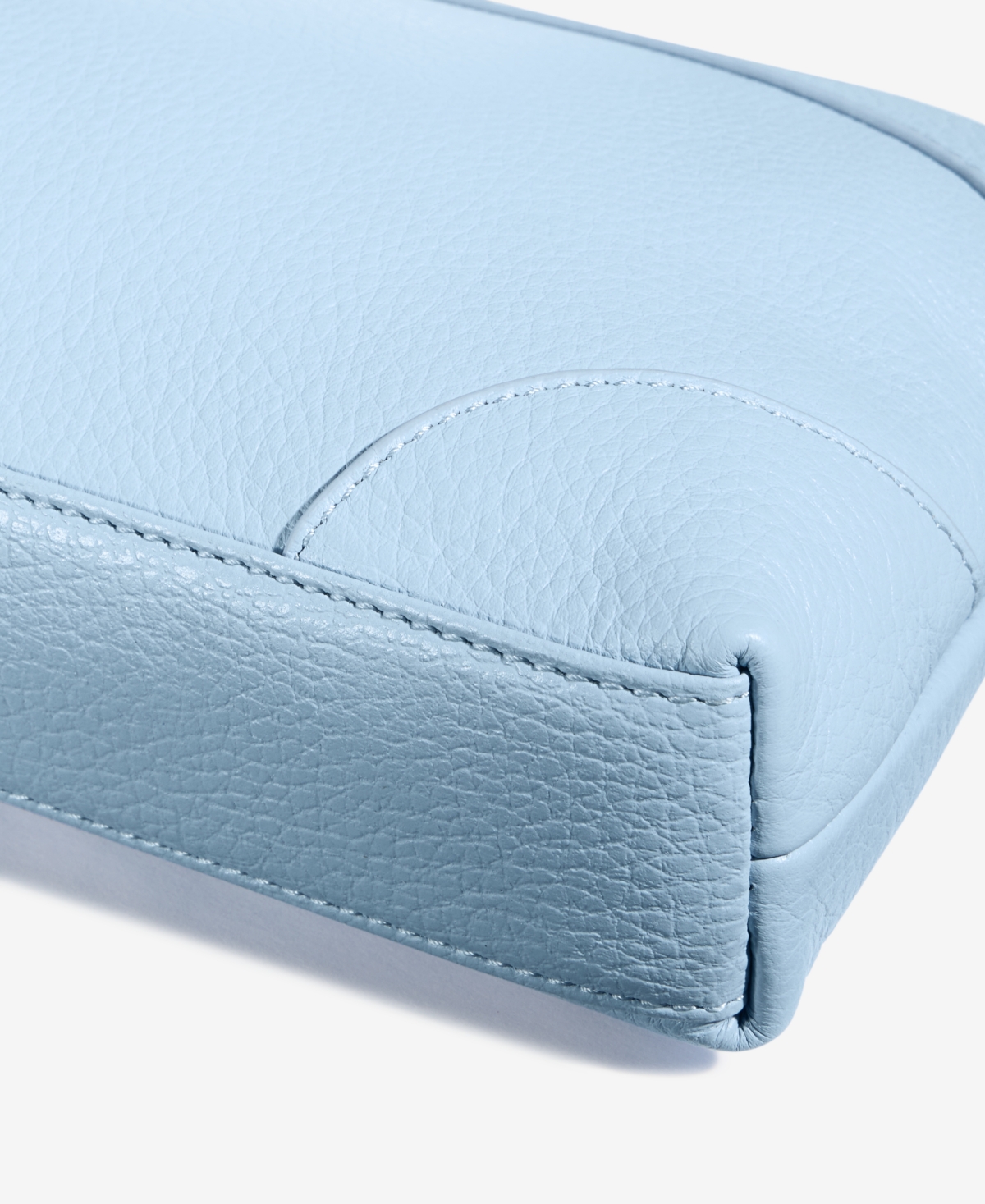 Shop Giani Bernini Crossbody Wristlet, Exclusively At Macy's