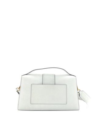  Le Bambinou Flap Bag Leather