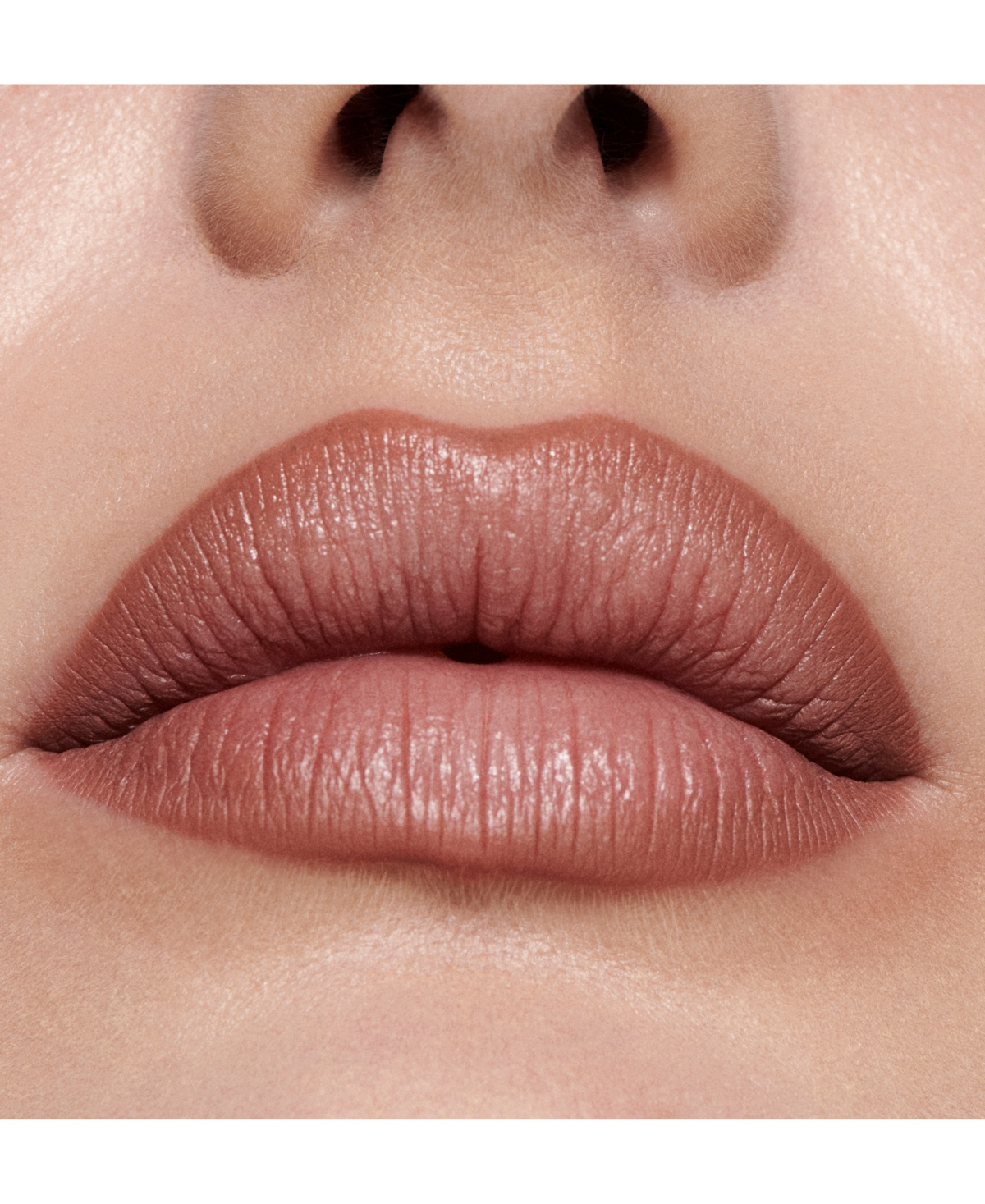 Mac Lip Liner Pencil In New Cool Spice