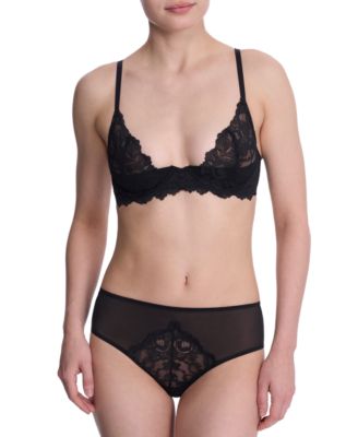 Women's Peony Lace Hipster Underwear, 776327