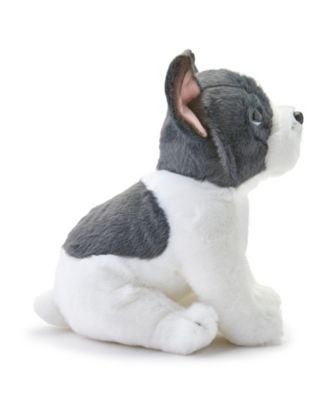 French Bulldog Puppy Dog Plush, Created for Macy's