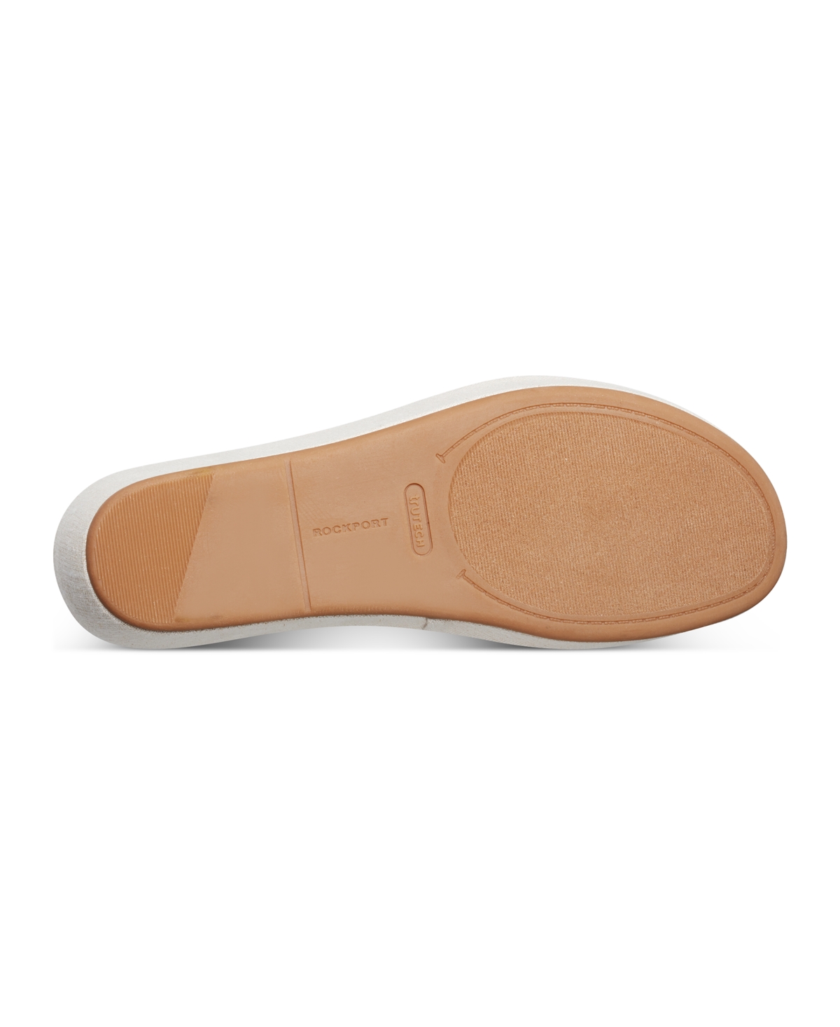 ROCKPORT WOMEN'S AUBRIELLA SLIDE SLIP-ON WEDGE SANDALS 