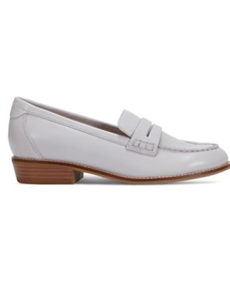 Women's Elisea Round Toe Casual Loafers