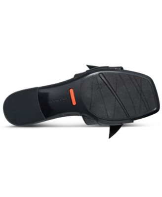 Women's Carsie Square Toe Dress Sandals