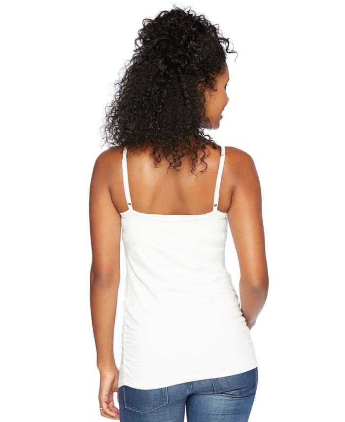 Motherhood Maternity Nursing Tank Top Macy's