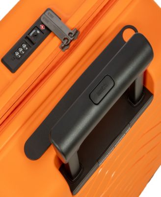 B|Y Ulisse Small Hardside Front Carry-on Spinner