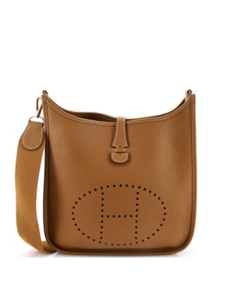 Pre-Owned HERMÉS