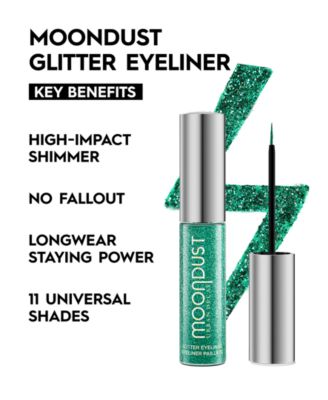 Moondust Glitter Eyeliner