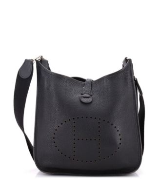 Pre-Owned HERMÉS
