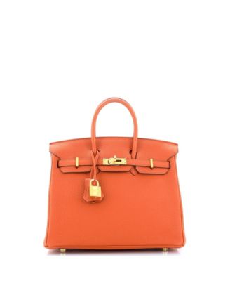 Pre-Owned HERMÉS