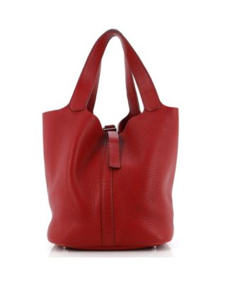 Pre-Owned HERMÉS