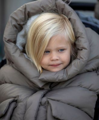 Baby Front Pocket Blanket 212 Evolution