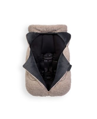 Baby Cocoon Winter Car Seat Cover