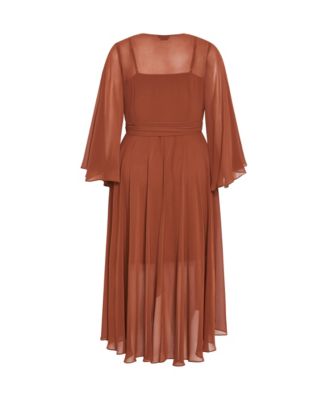 Women's Fleetwood Maxi Dress