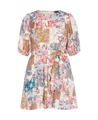 Plus Size Forever Dress