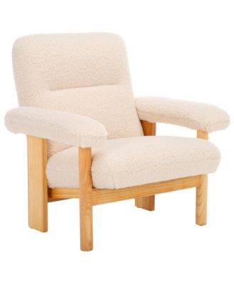 Attwell Accent Chair
