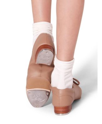 Girls Flex Mastr Tap Shoe