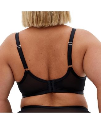 Plus Size Serena Demi Underwire Bra