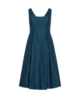 Plus Size Estella Dress