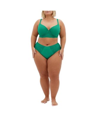 Women's Gemma Contour Longline Bra