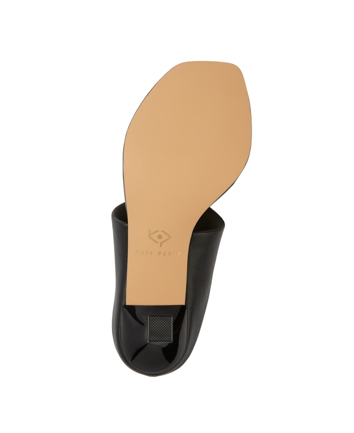 Shop Katy Perry Women's Oceanside Low Slip-on Sandals In Black