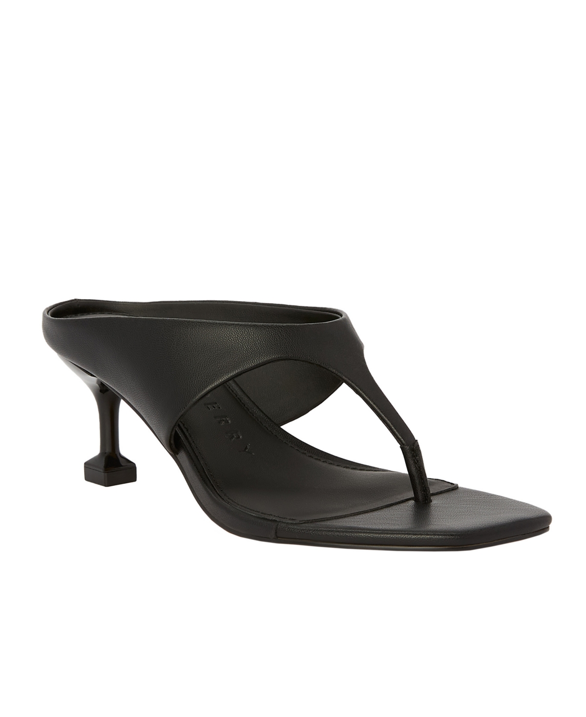 Shop Katy Perry Women's Oceanside Low Slip-on Sandals In Black