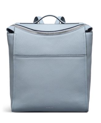 Oak Street Medium Ziptop Backpack
