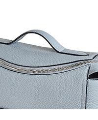 Oak Street Medium Ziptop Backpack