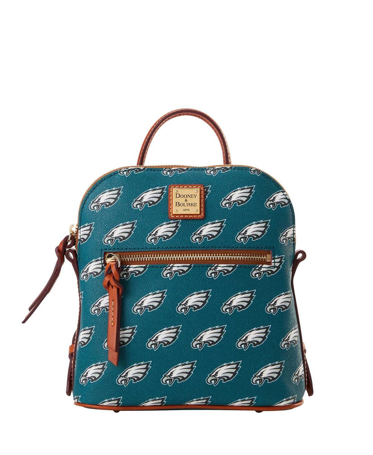 Dooney & Bourke Philadelphia Eagles Small Backpack In No Color