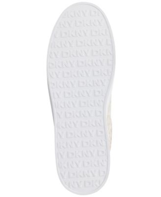 Women's Maben Lace-Up Sneakers