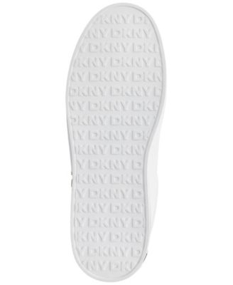 Women's Maben Varsity Lace-Up Sneakers