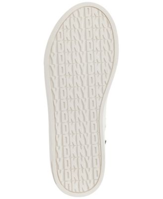 Women's Yaser Lace-Up Mid Top Sneakers