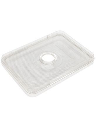 5 Stainless Steel Tray Food Dehydrator