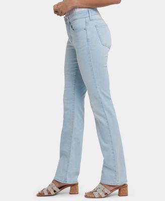 Women's Marilyn Straight Jeans