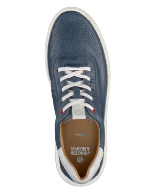 Men's Anders Perforated U-Throat Sneaker