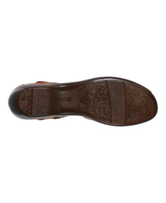 Women's Darlyn T-Strap Casual Flats
