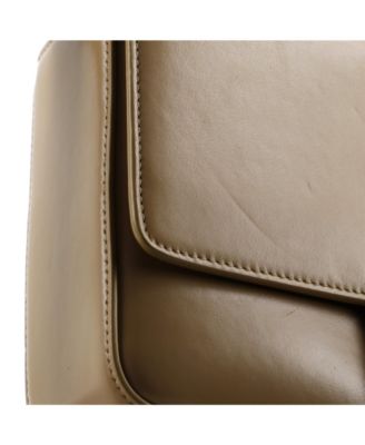 Medium 4G Shoulder Bag Leather