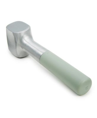 Balance Cast Aluminum 7.75" Meat Hammer