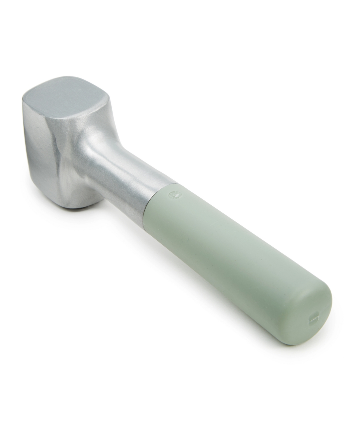 Berghoff Balance Cast Aluminum 7.75" Meat Hammer In Sage