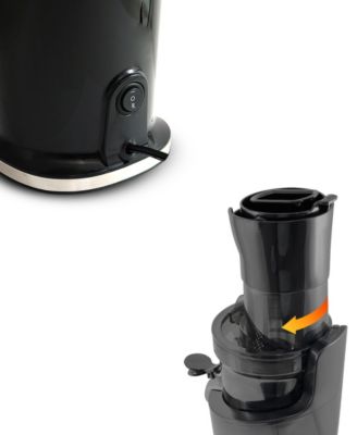 27 oz. Dynamic Masticating Slow Juicer EJX751