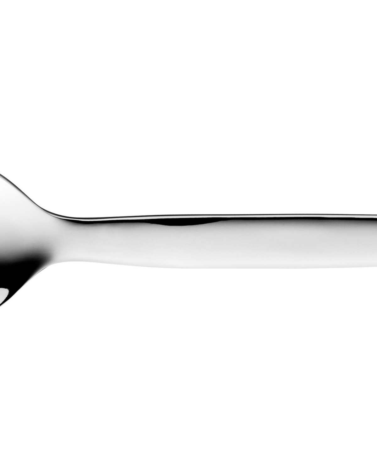 Berghoff Essentials 12-pc. Stainless Steel Coffee Spoon Set In Silver