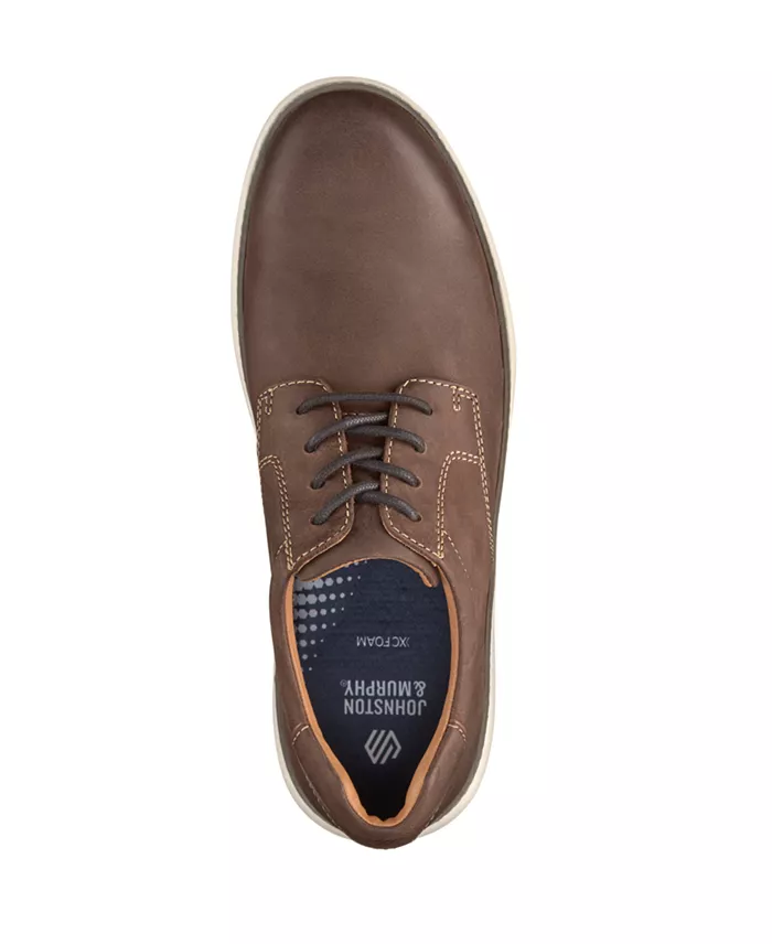 Men's McGuffey 2 Plain Toe Dress Casual Sneaker - thumbnail 9