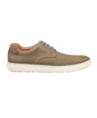 Men's McGuffey 2 Plain Toe Sneaker