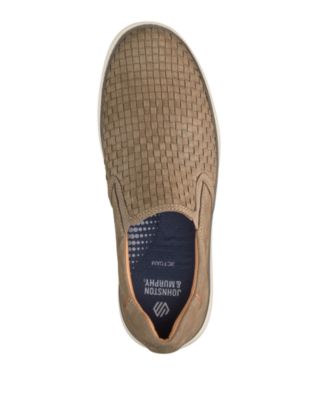 Men's McGuffey 2 Woven Slip-On Sneaker