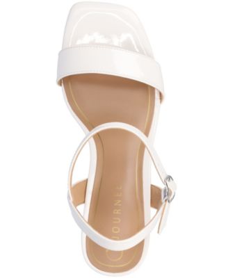 Women's Clayr Ankle Strap Wedge Sandals