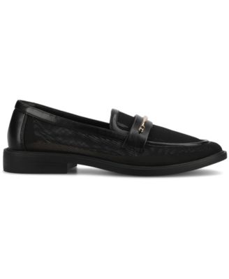 Women's Rainey Slip On Tailored Loafers